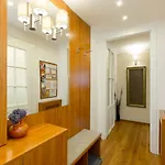 Citypark Flat