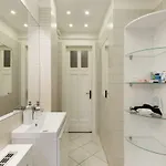 Citypark Flat Budapest