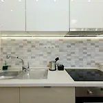 Apartman Citypark Flat
