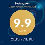 Citypark Flat