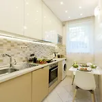 Apartman Citypark Flat Budapest