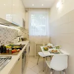 Citypark Flat Apartman