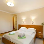 Citypark Flat Apartman Budapest