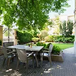 Citypark Flat * Budapest