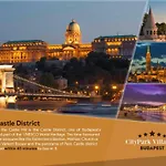 Citypark Flat * Budapest