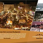 Citypark Flat Apartman