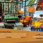Citypark Flat *
