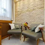 Citypark Flat Apartman Budapest