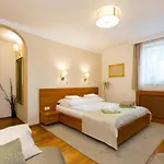 Citypark Flat Apartman *