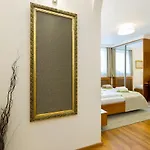 Citypark Flat Apartman Budapest
