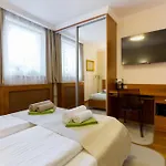 Citypark Flat