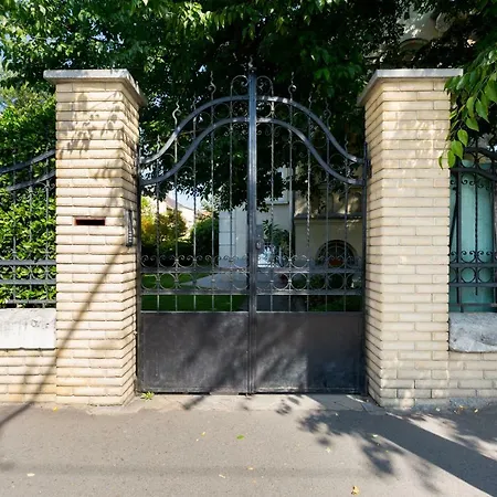 Apartman Citypark Flat