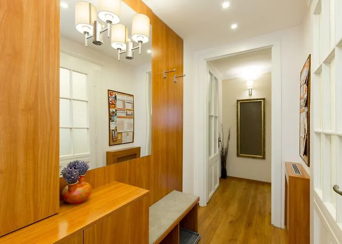 Citypark Flat