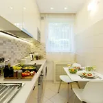 Citypark Flat *