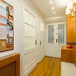 Διαμέρισμα Citypark Flat Βουδαπέστη
