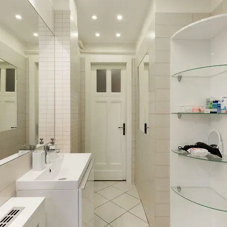 Citypark Flat Будапешт