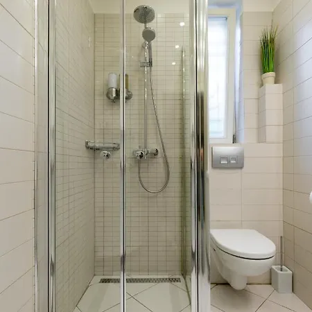 Citypark Flat Appartement