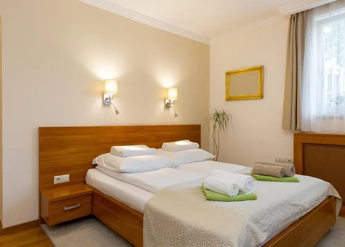 Citypark Flat