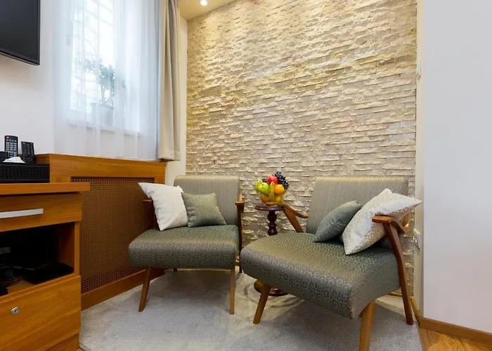 Citypark Flat Apartment Budapest