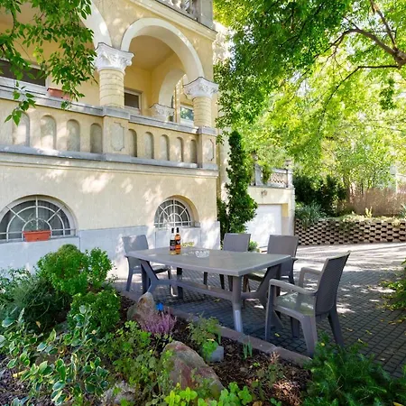 Apartament Citypark Flat