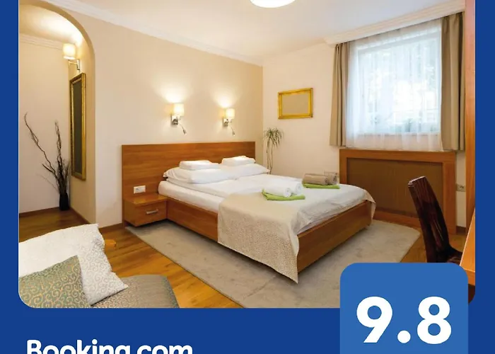 Citypark Flat Appartamento