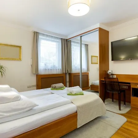 Citypark Flat Budapeszt